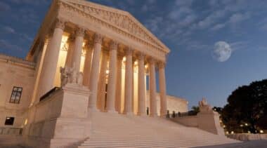 Supreme Court erodes online privacy and free speech in age verification ruling