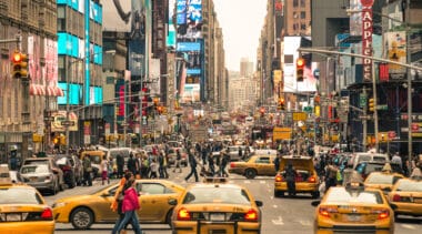 New York needs to revisit and improve congestion pricing plan