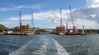 The troubling decline of the users-pay, users-benefit principle in infrastructure funding