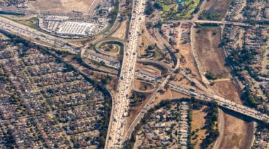 Proposed I-5 express lanes would help Southern California’s drivers and economy