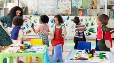 Which K-12 finance systems foster school choice?