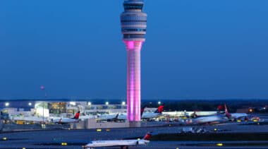 How Congress can spur the modernization of U.S. airports