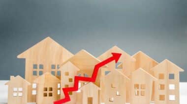 Institutional investors are not to blame for U.S. housing prices