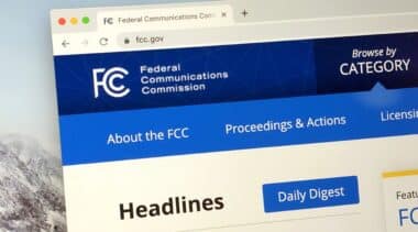 Federal Communications Commission v. Consumers’ Research