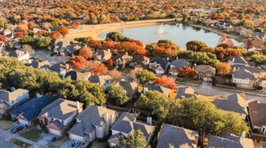 Institutional investors are not making housing more expensive