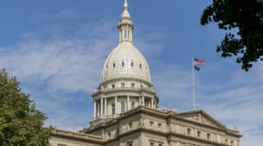 Michigan House Bill 4388 would regulate social media use by minors