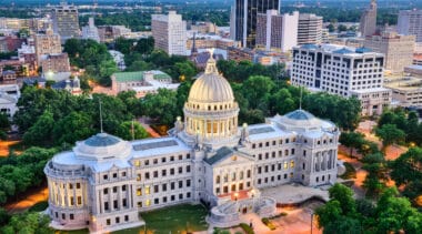 Mississippi adopts hybrid retirement design in major pension reform