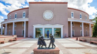 New Mexico Senate Bill 219 would regulate medical psilocybin access