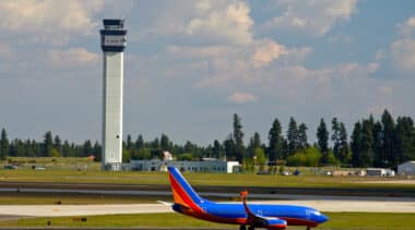 Time is running out for America’s air traffic control system