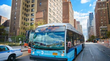 Transportation and climate change: Travel trends and GHG emissions