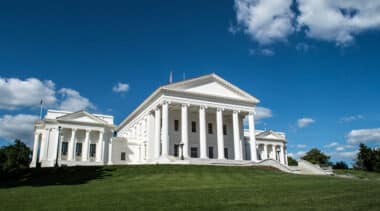 Virginia adopts reforms to provide released prisoners with identification documents