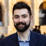 Christopher Wilson Headshot